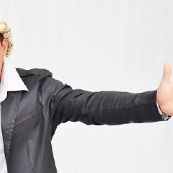 Foto de Lucas e Danilo