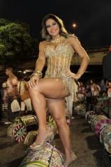 Samba-Enredo 2012 - Vou Festejar! Sou Cacique, Sou Mangueira