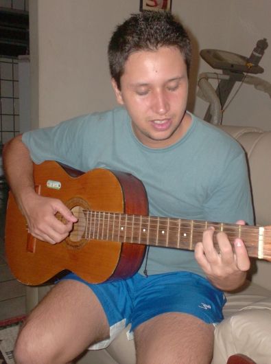 Ricardo Guedes