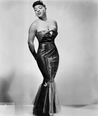 Lavern Baker