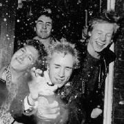Sex Pistols