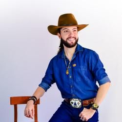 Foto de Dhonatan Coelho