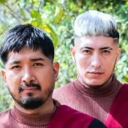 Foto de Carrileños