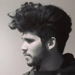 Foto de Comiendo Piedras