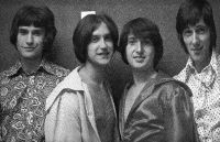 The Kinks