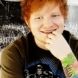 Ed Sheeran