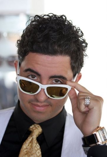 Colby O Donis