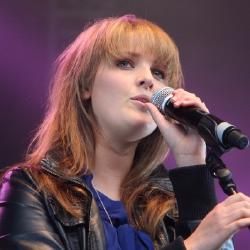 Photo of Frida Amundsen