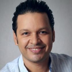 Foto de Martín Serrano