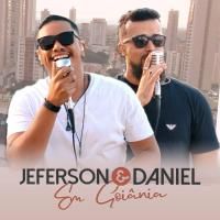 Jeferson e Daniel