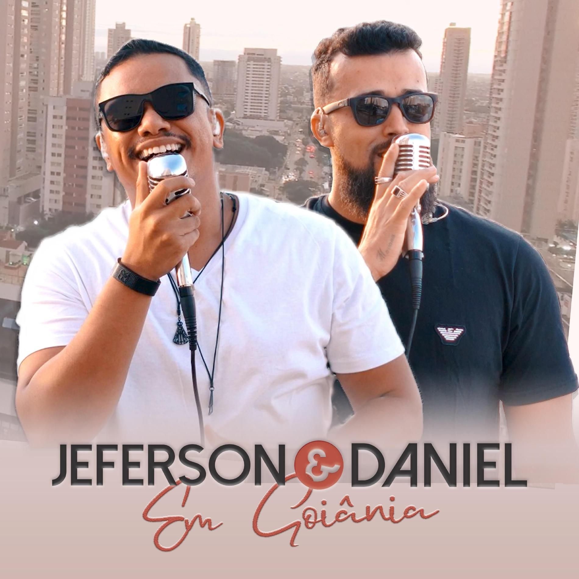 Jeferson e Daniel