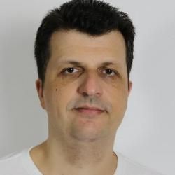 Foto de Fred Tedesco