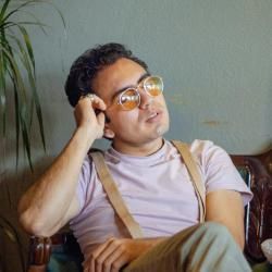 Foto de Josué Lastar