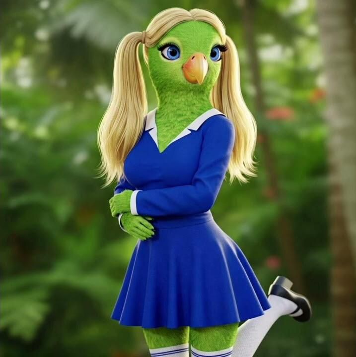 A sapatinha