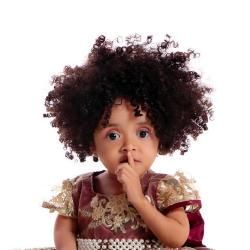 Photo of Sarah Gabriella Cristal