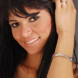 Foto de Néya Fernandes