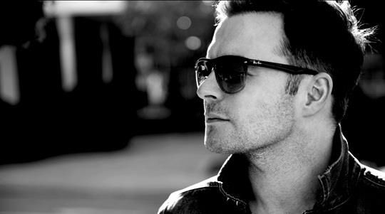 Shane Filan