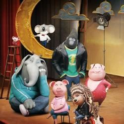 Foto de Sing Movie