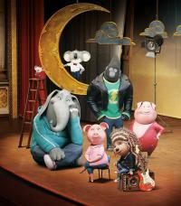 Sing Movie