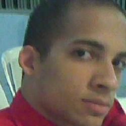 Photo of Jeová Gilberto