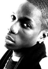 Tinchy Stryder