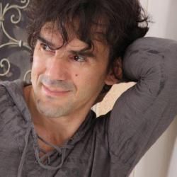 Foto de Alceni Vieira