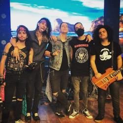 Foto de Vertigem  Cósmica