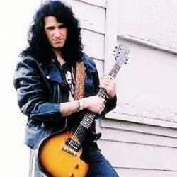 Foto de Bruce Kulick