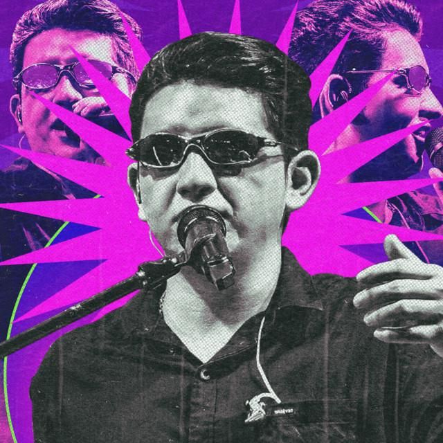 Amostradinho