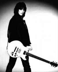 Joan Jett