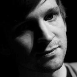 Foto de Ólafur Arnalds