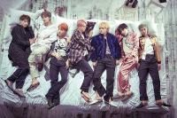 Shine (Yoongi Theme)