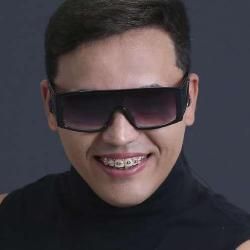 Foto de Jefynho Pegação