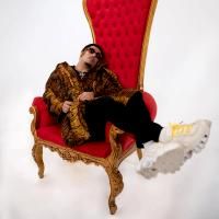 Maloqueiro (part. Gaab, Xamã e Luccas Carlos)