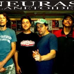 Foto de Neuras Planetóides