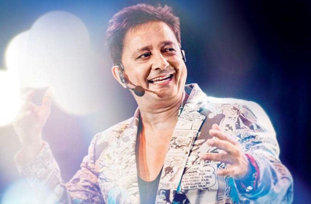 Sukhwinder Singh