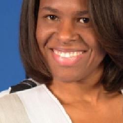 Foto de Cantora Edilaine Silva