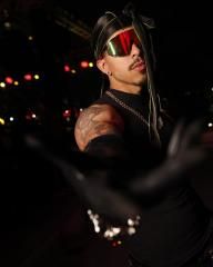 Rabisca (part. Lexa)