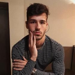 Foto de Jacob Whitesides