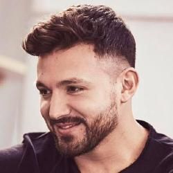 Foto de Alfie Arcuri