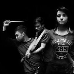 Foto de Banda Moryah