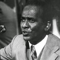 Photo of José Antonio Mendez