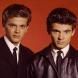 The Everly Brothers