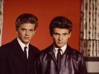 Du bist nicht so wie die andern