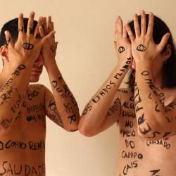 Foto de Destinatário Anônimo