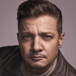 Foto de Jeremy Renner