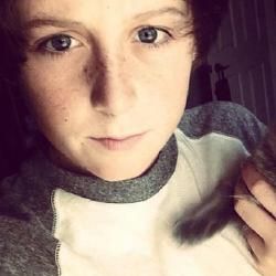 Foto de Trevor Moran