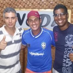 Photo of Nas Ondas do Partido Oficial