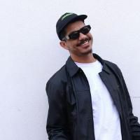 Preto Rico, Nunca Liso! (part. Kyan e Djonga)