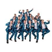 La Arrolladora Banda El Limón De René Camacho